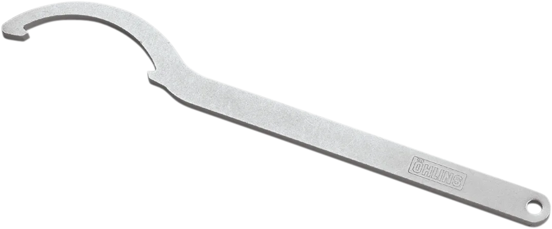 Shock Spanner Wrench