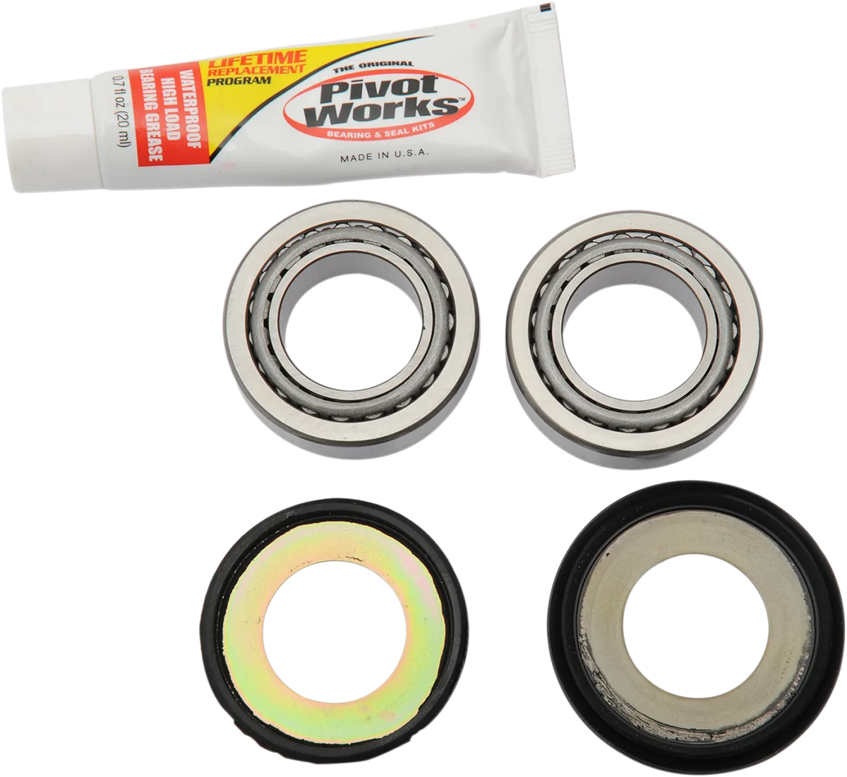Steering Stem Bearing Kit