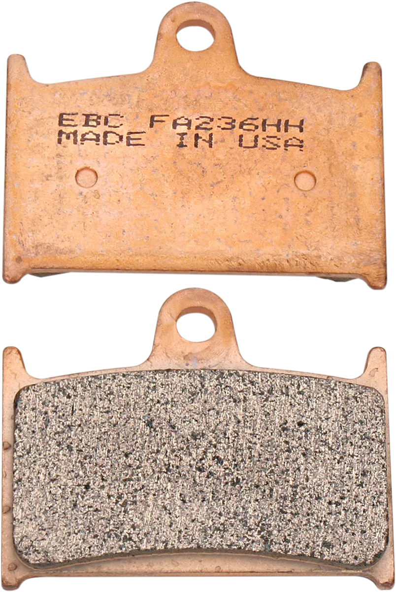 Sintered "HH" Brake Pads