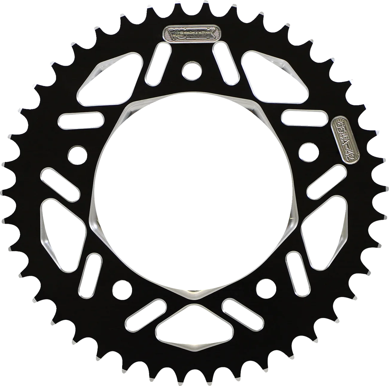 Aluminum Rear Sprocket