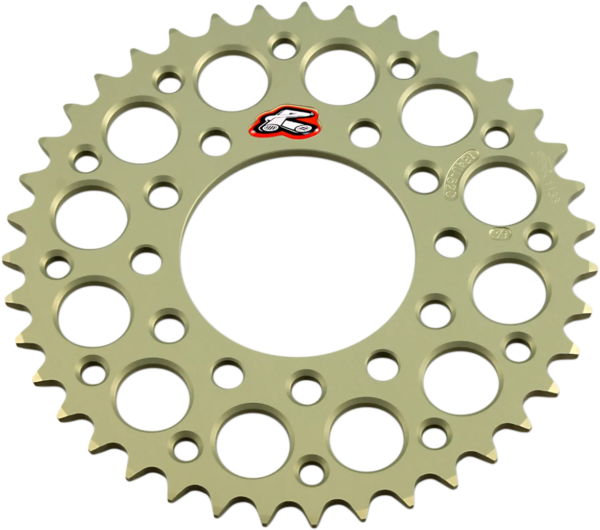 Rear Sprocket