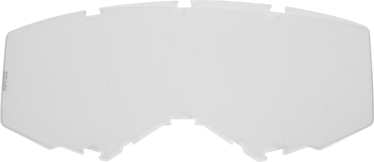 Youth Zone/Focus Goggle Lens