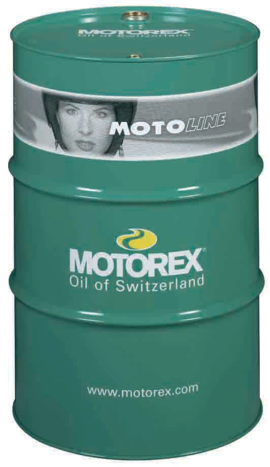 Formula 4T Oil