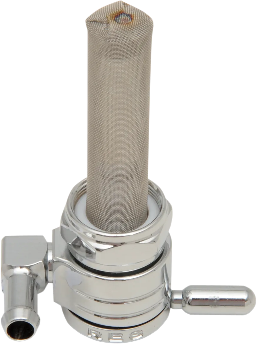 "Click-Slick" Fuel Petcock — 22 mm