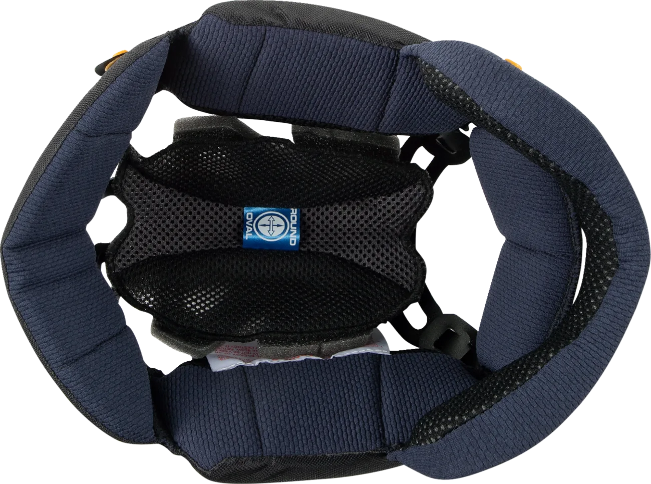 Quantum-X Helmet Interior Pad — XL