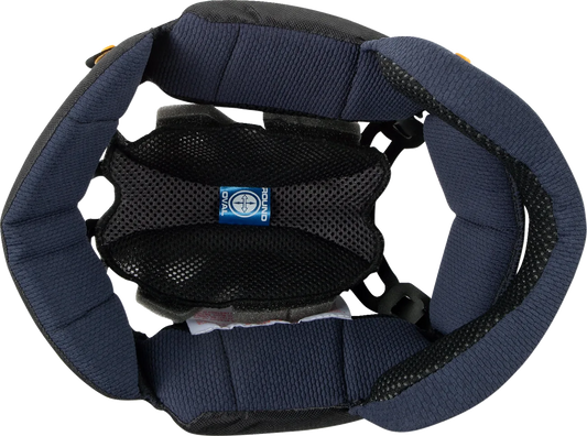 Quantum-X Helmet Interior Pad — XL
