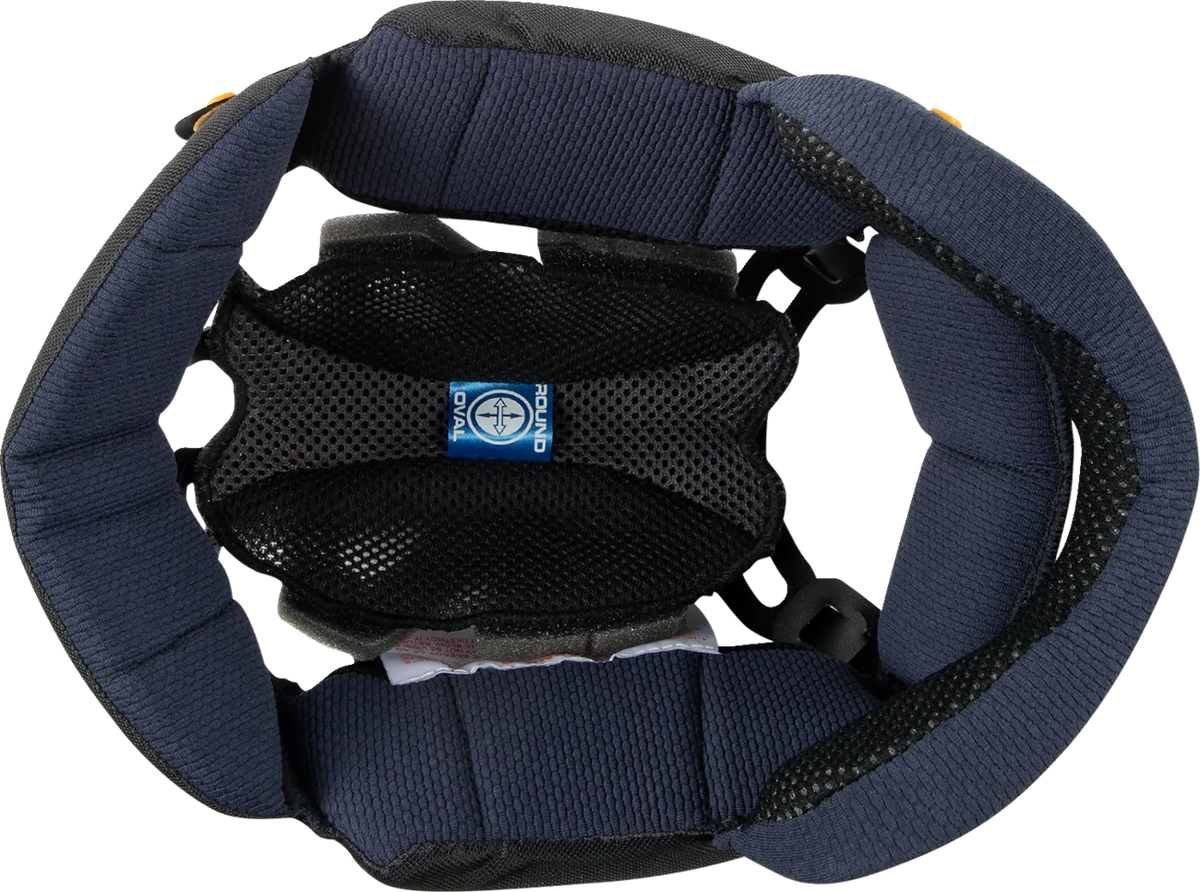 Quantum-X Helmet Interior Pad — XL