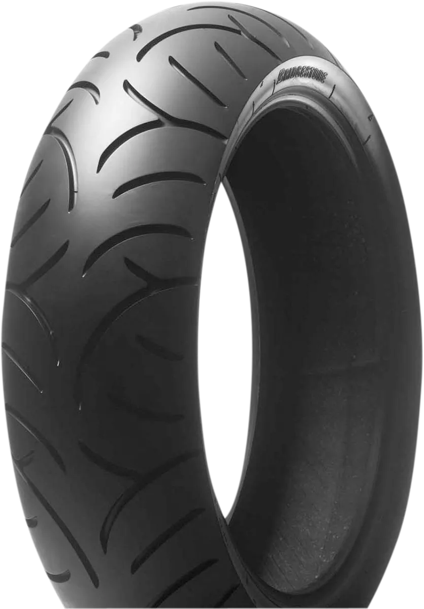 Battlax BT-021 Rear Tire