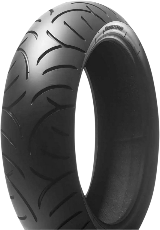 Battlax BT-021 Rear Tire