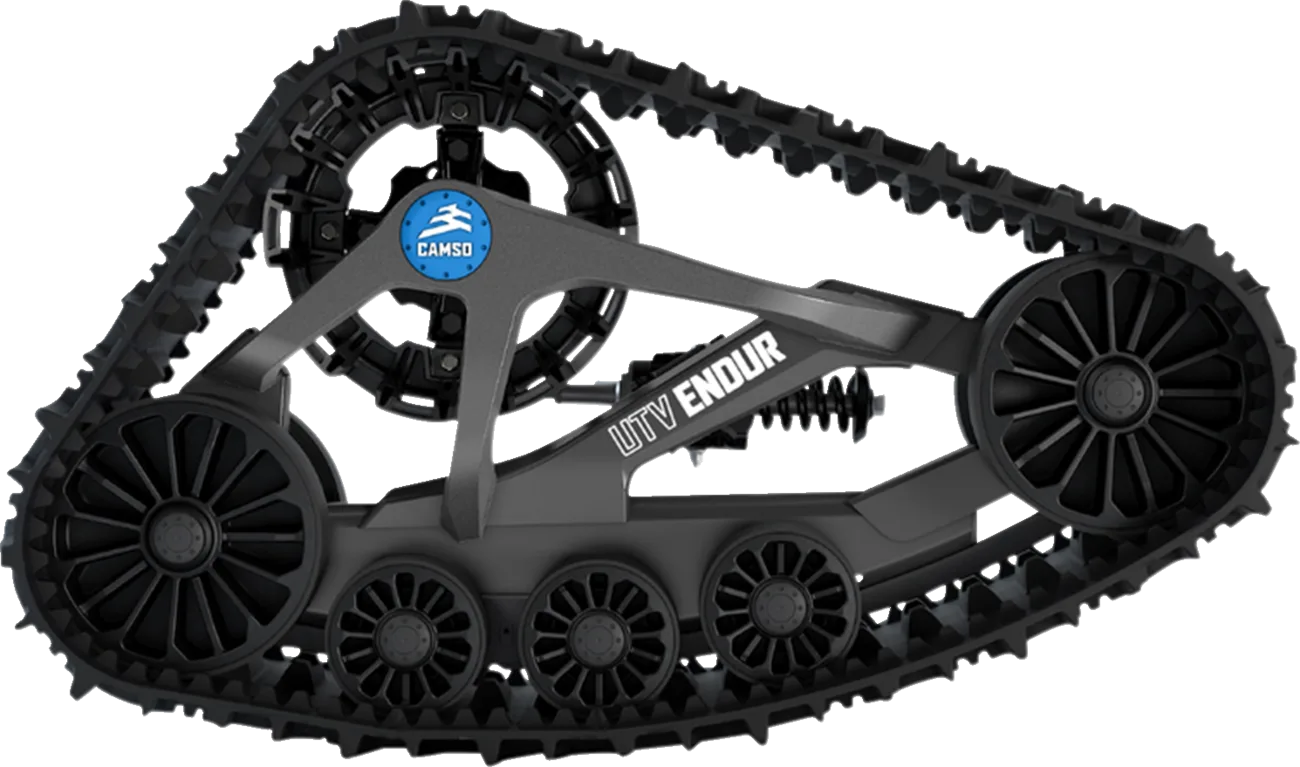 ENDUR Track System