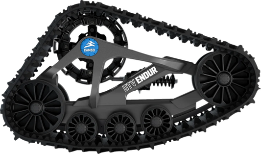 ENDUR Track System