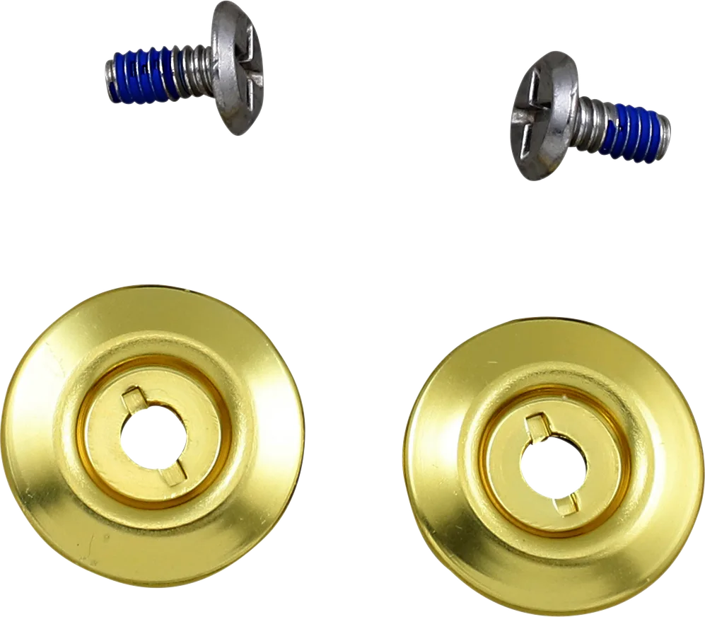 Gen 2 Helmet Hardware Kit