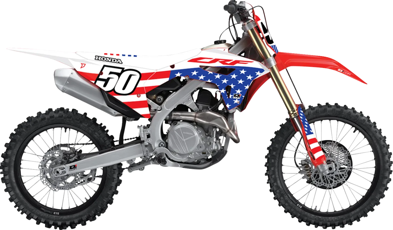 Complete Graphics Kit