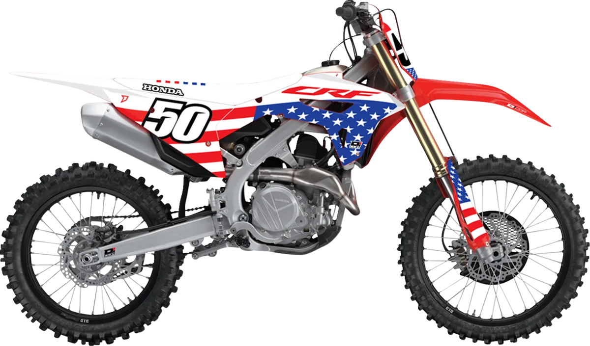 Complete Graphics Kit