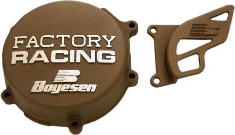 Spectra Series Factory Ignition Cover