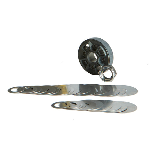 Road Valve System Rear Honda XL750 Transalp