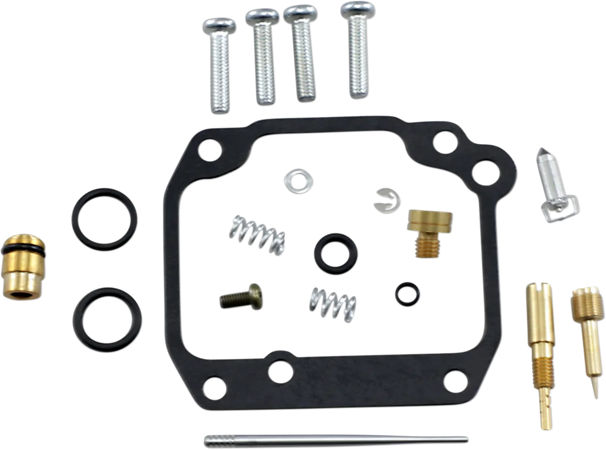 Carburetor Repair Kit - Suzuki