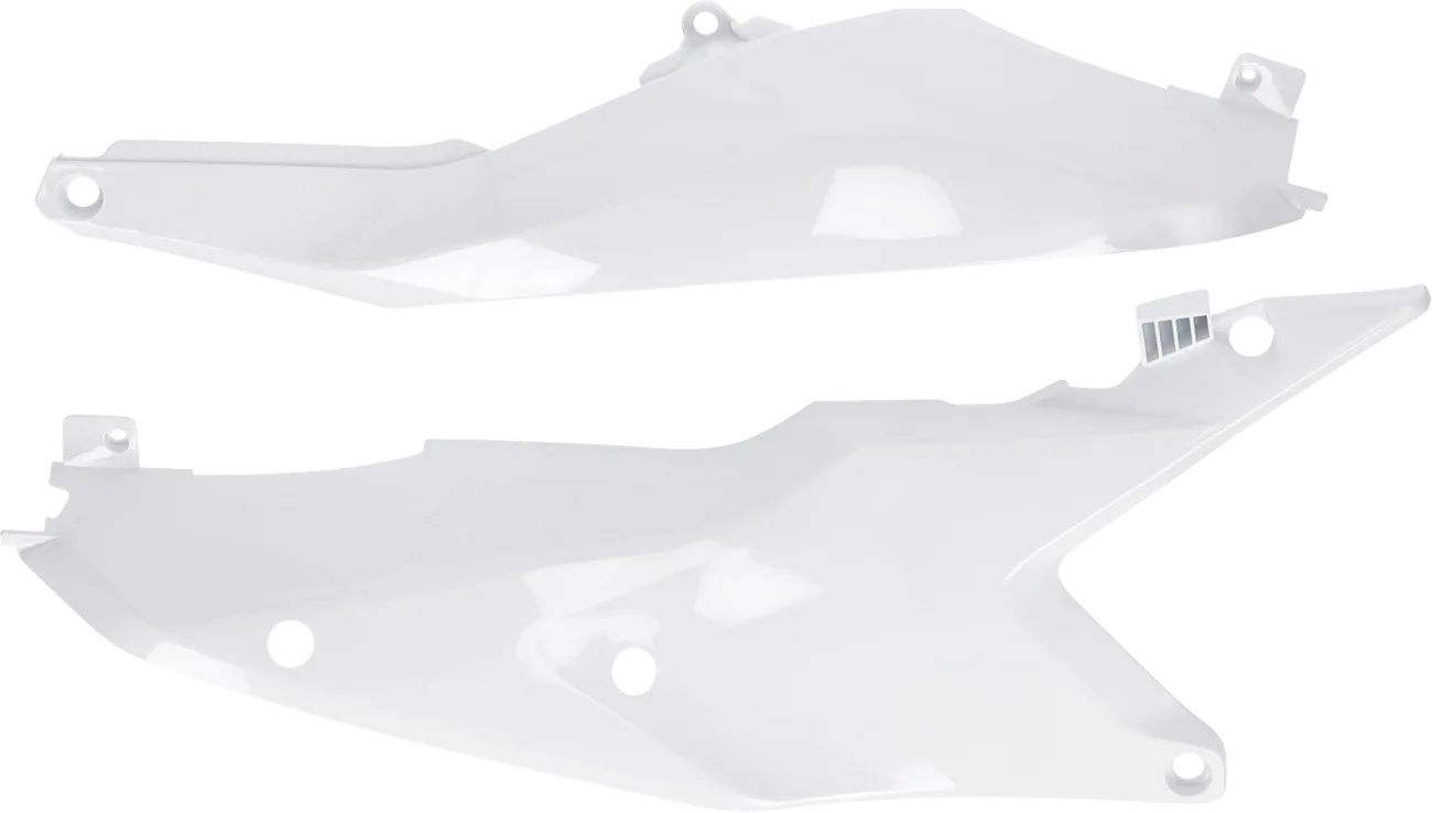 Replacement Side Panels