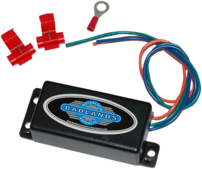 Hard-Wire Load Equalizer Module