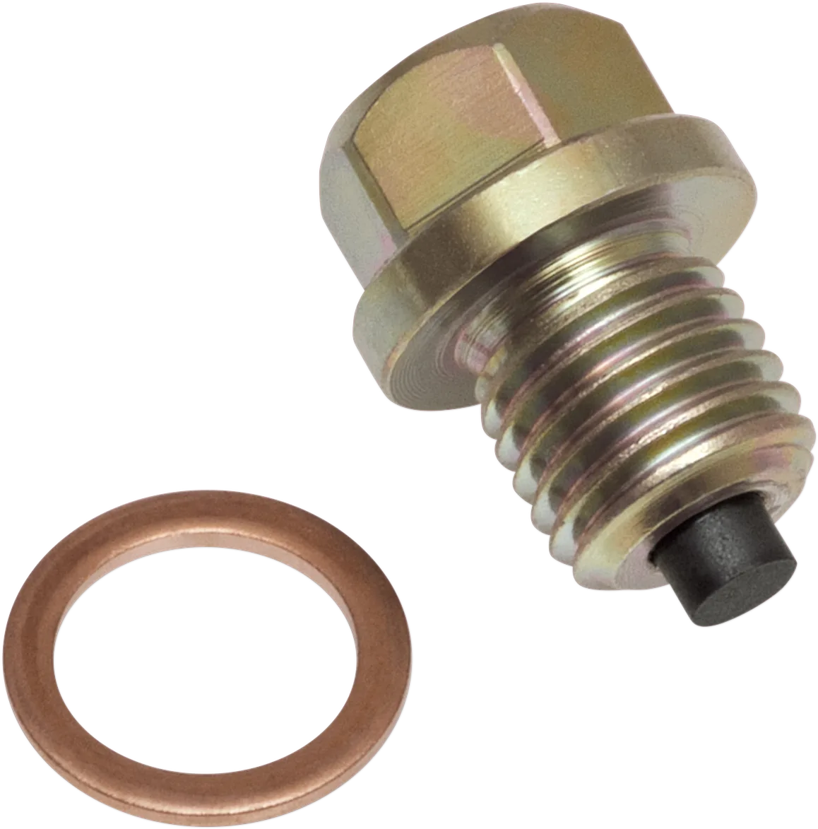 Magnetic Drain Plug