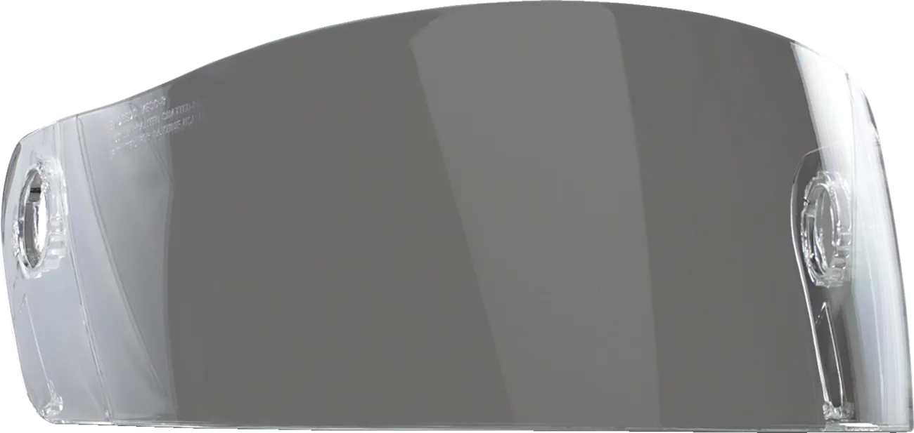 Youth Strike Helmet Shield