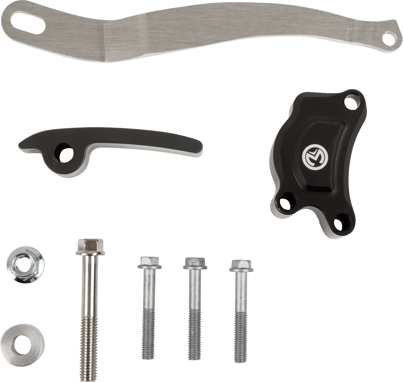 Triumph Clutch Cylinder Guard Cover