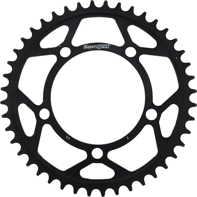 Steel Rear Sprocket