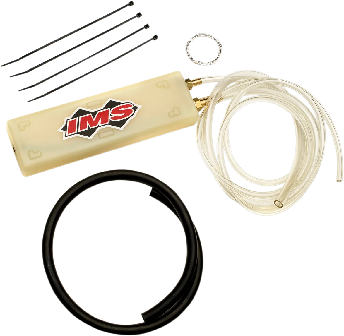 Coolant Recovery Tank Kit