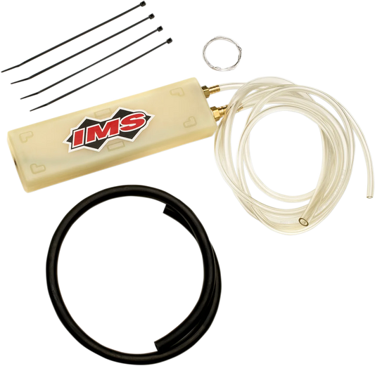 Coolant Recovery Tank Kit