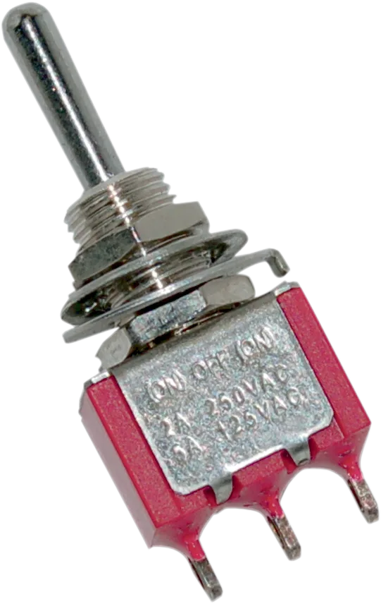 Mini Toggle Switch