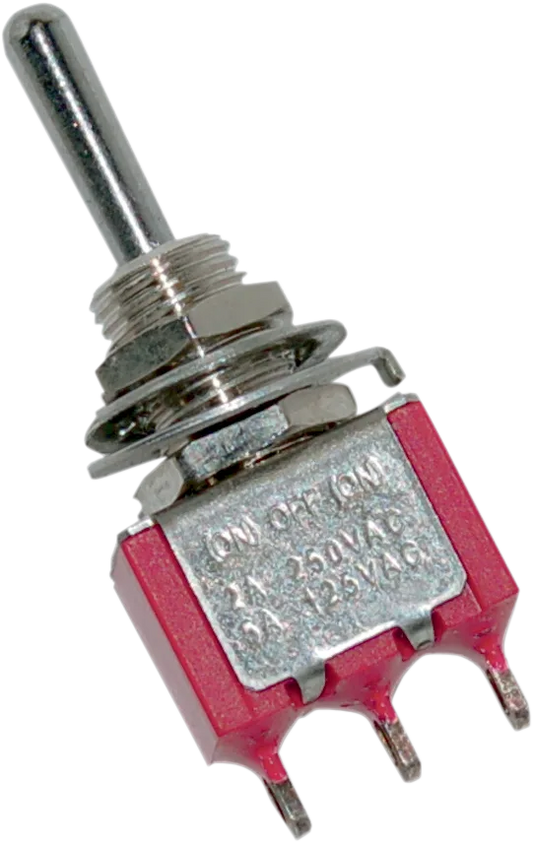 Mini Toggle Switch