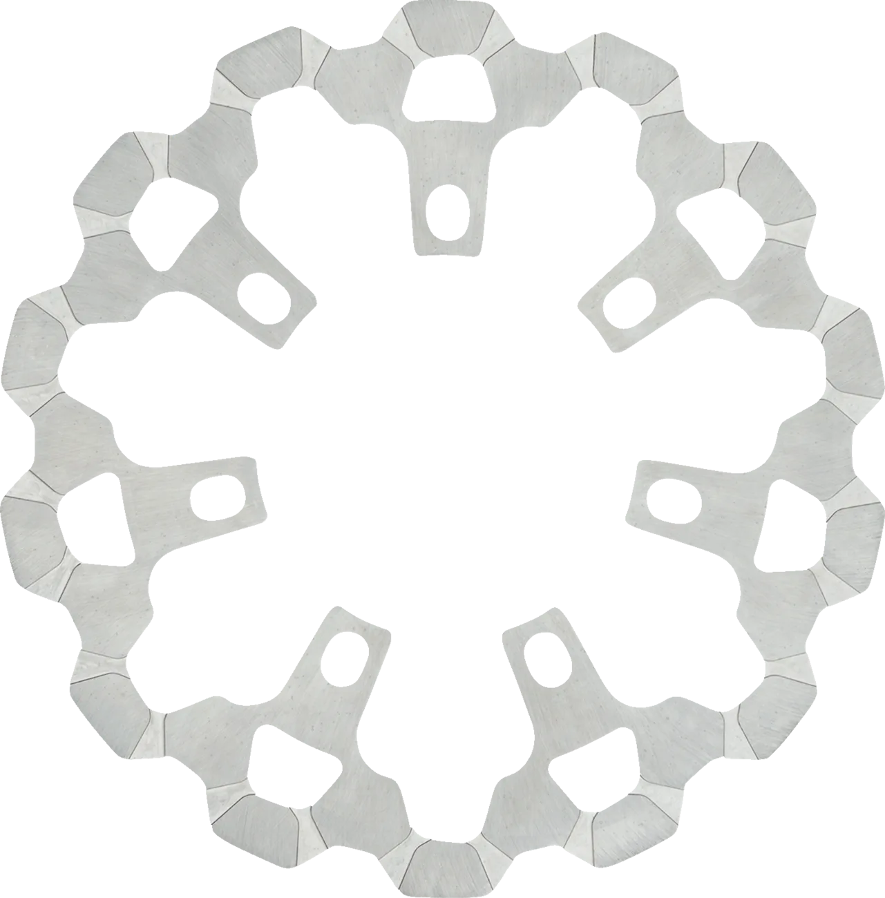 Front Brake Rotor
