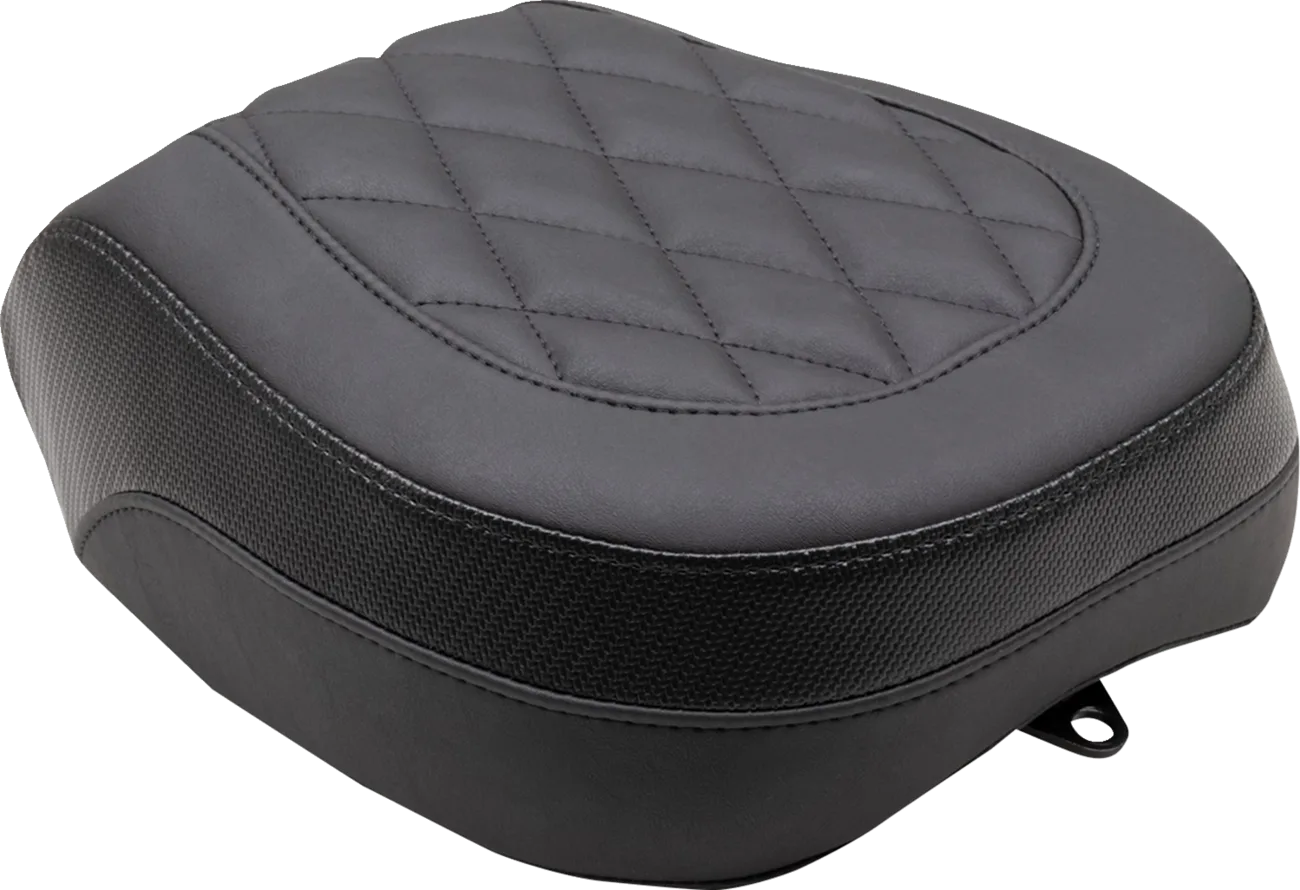 Recessed Passenger Seat