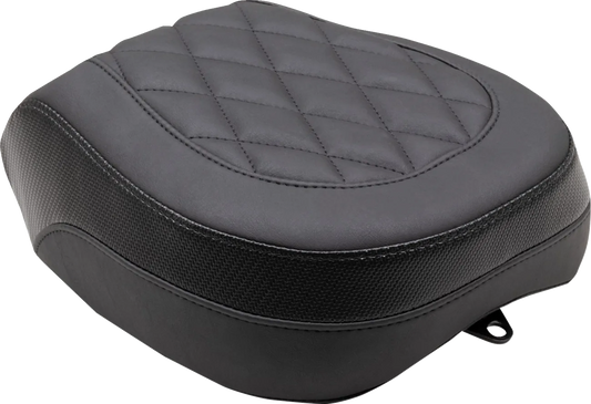 Recessed Passenger Seat