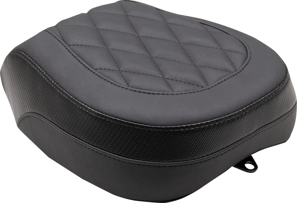 Recessed Passenger Seat