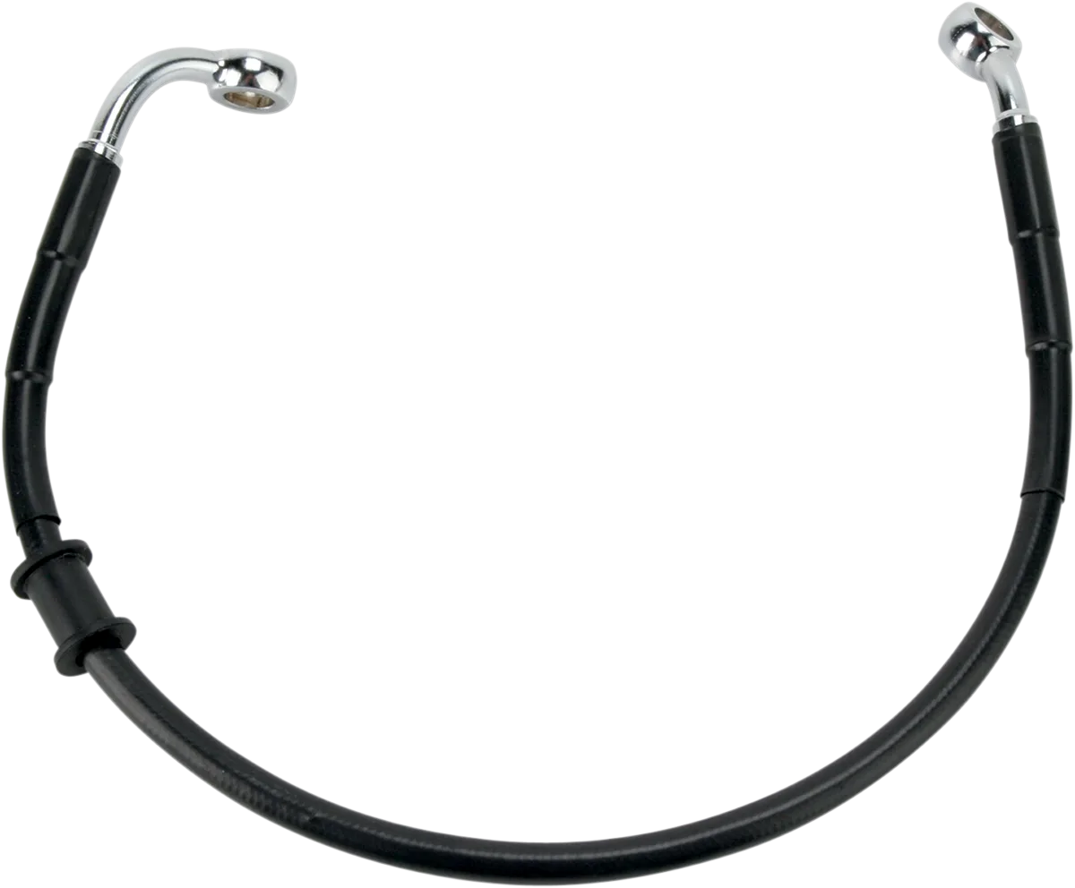 Stainless Steel Brake Line Kit