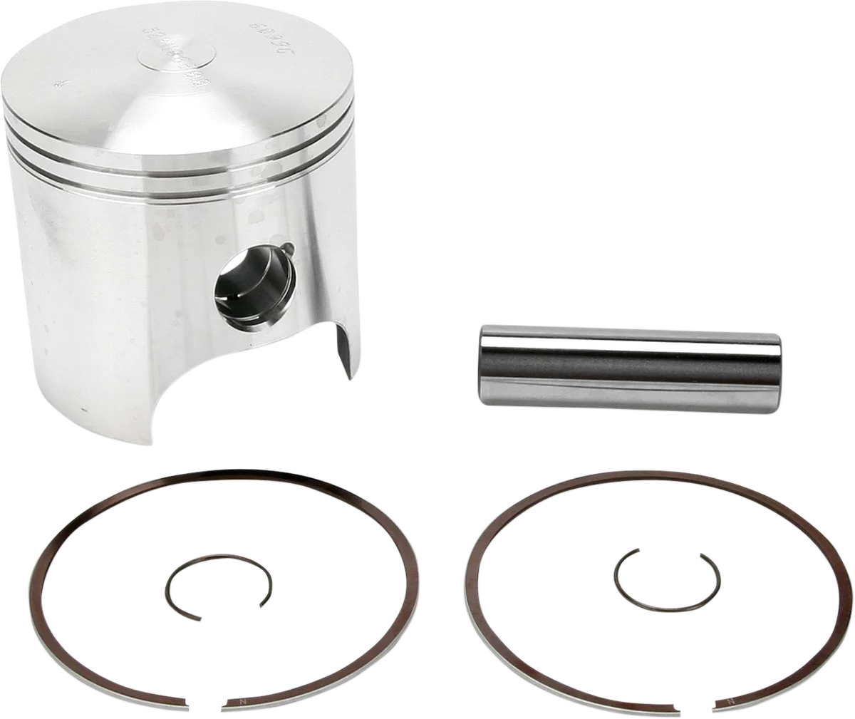 High-Performance Piston Kit