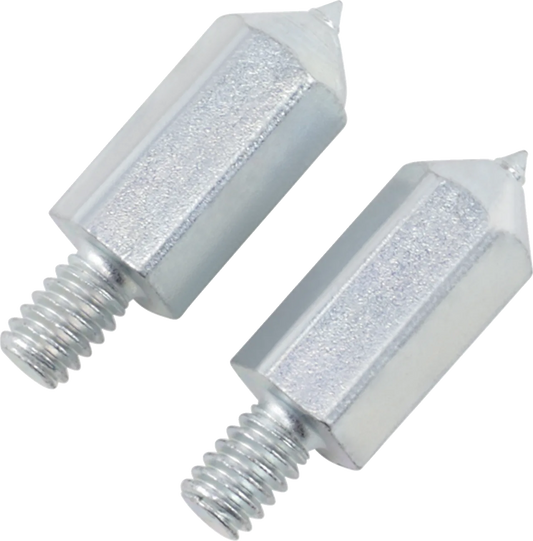 Ice Scratcher Tips