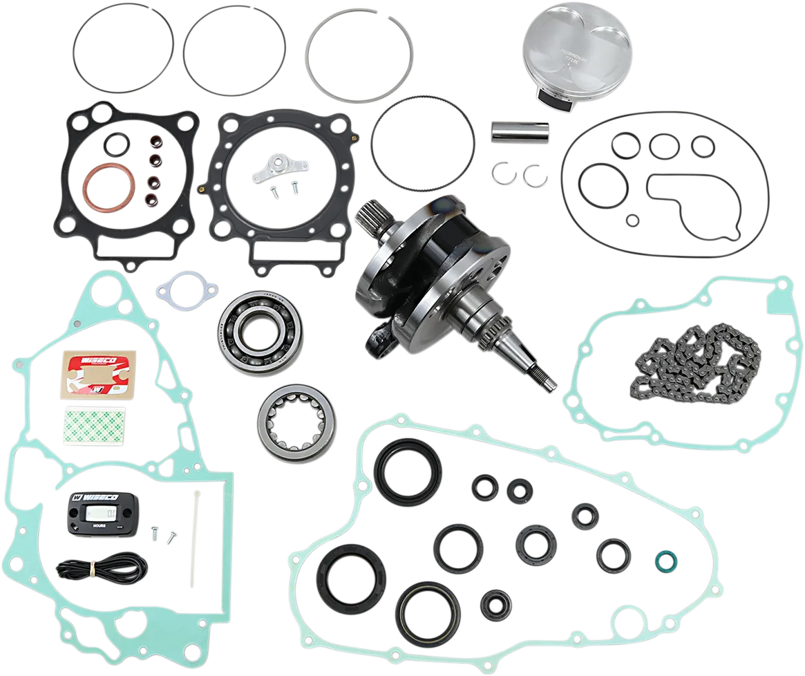 Engine Rebuild Kit - Garage Buddy - 4-Stroke