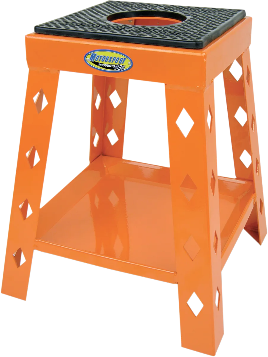 Diamond Moto Stand
