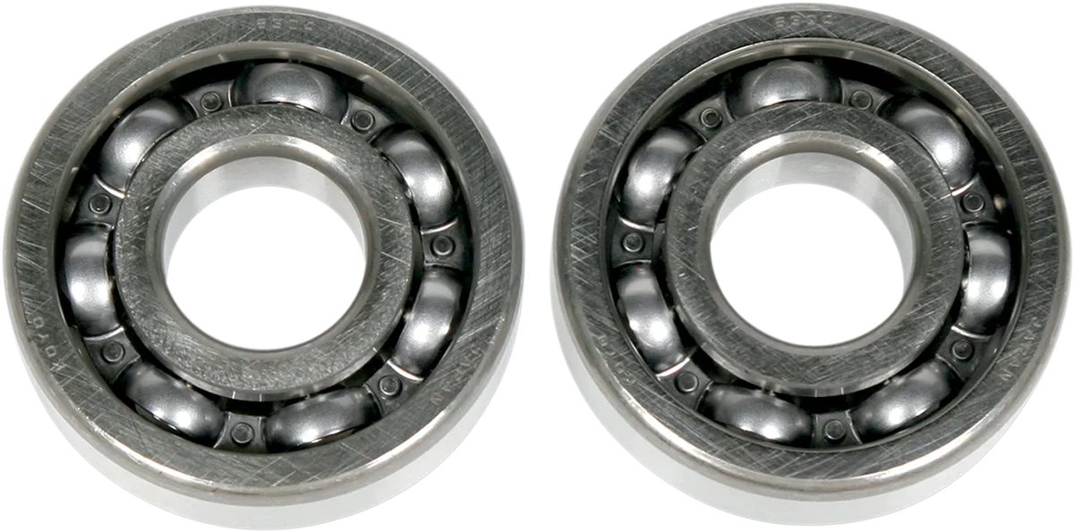 Crankshaft Bearing and Seal Kit