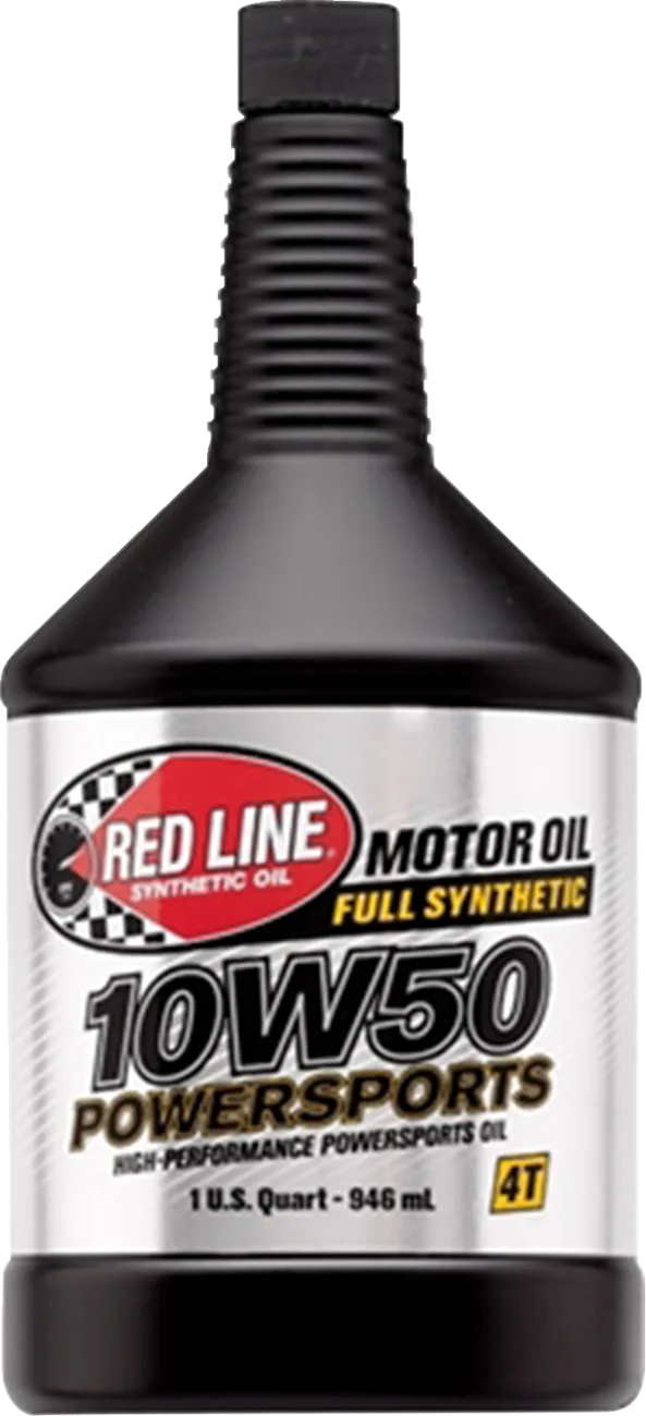 Synthetic Motor Oil