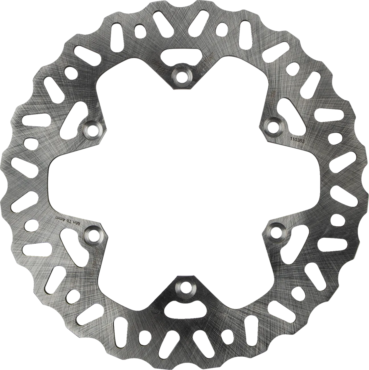 Brake Rotors