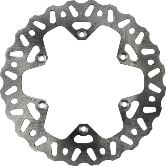 Brake Rotors