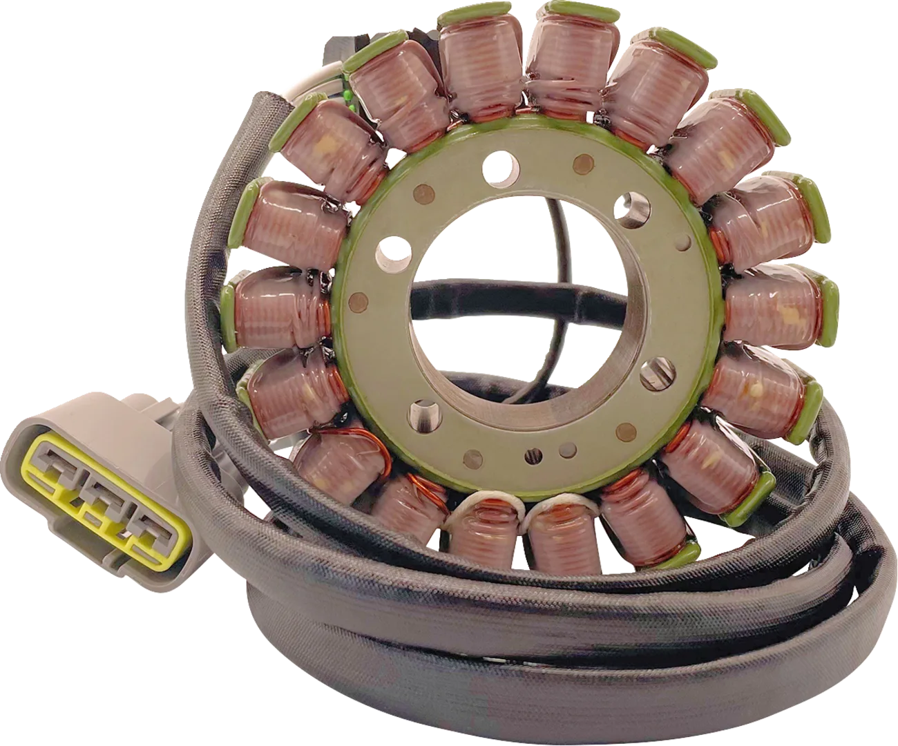Stator