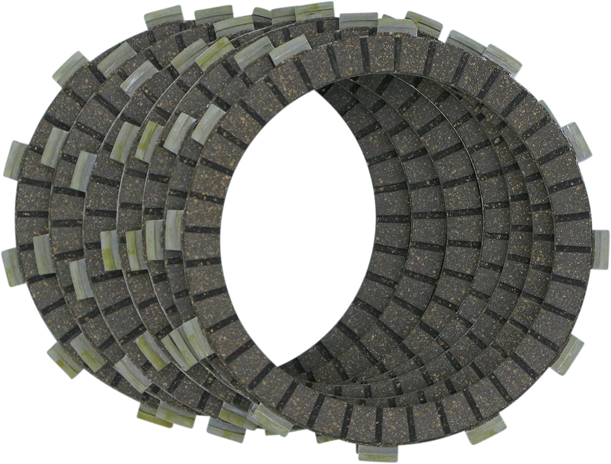 CK Standard Series Clutch Kit
