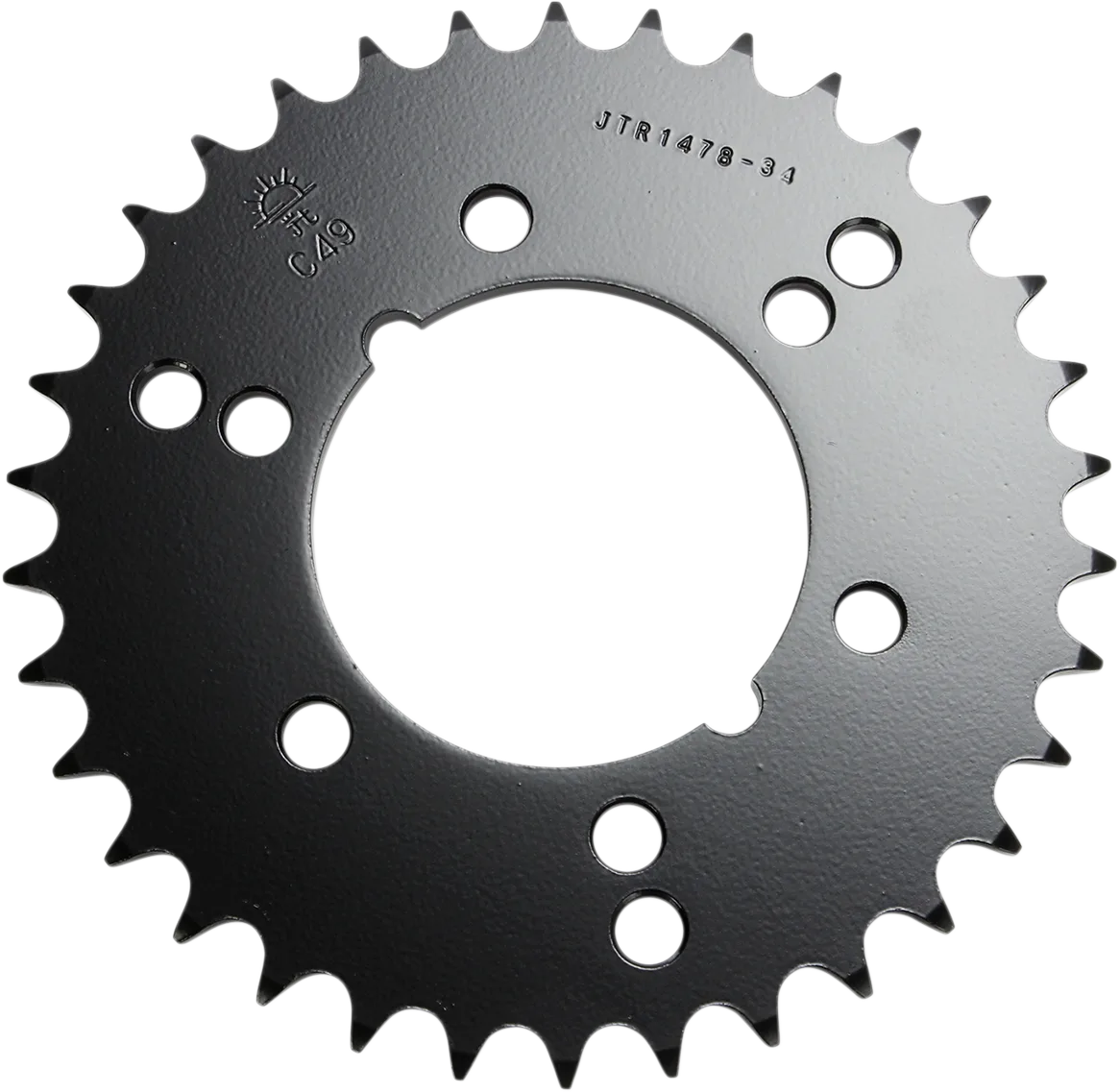 Rear Sprocket