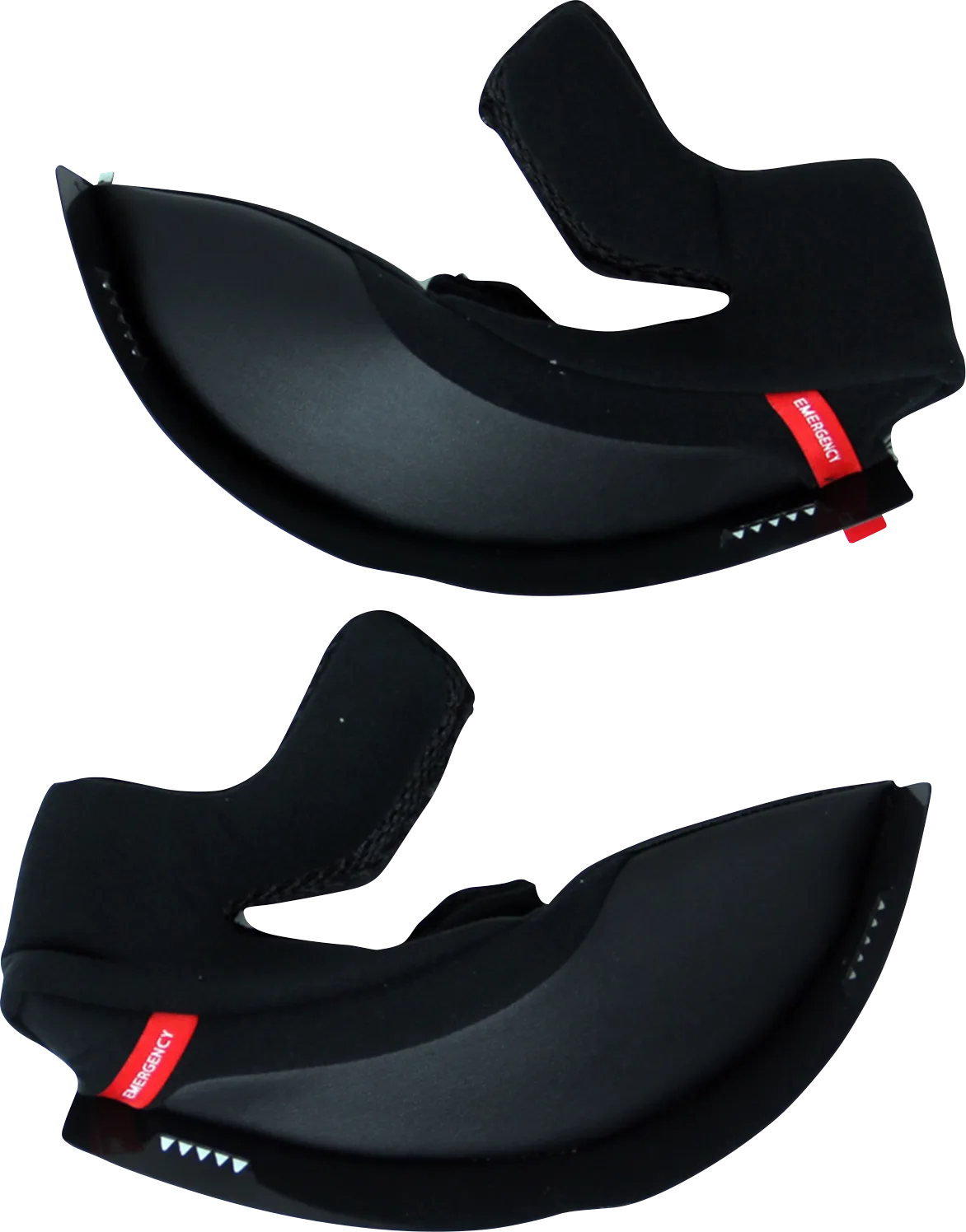 ATS-1R Helmet Cheek Pads