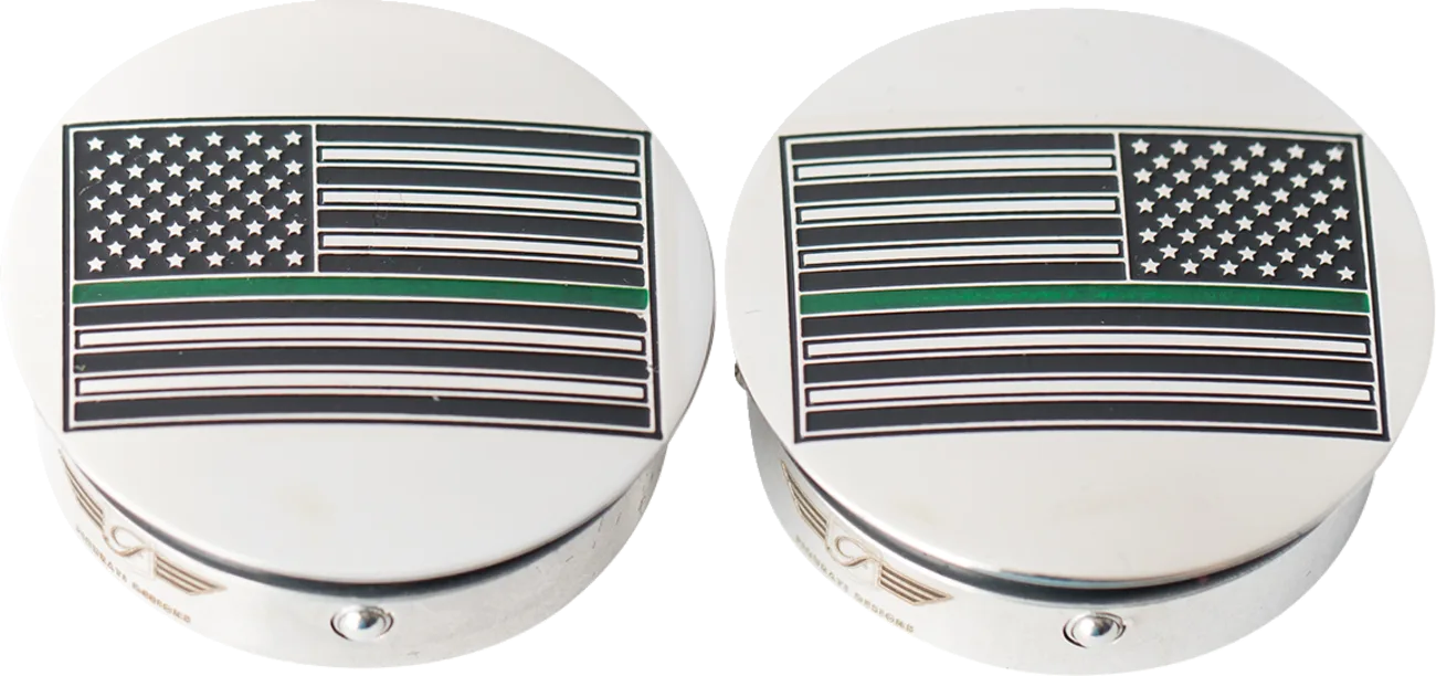 Swing Arm Covers