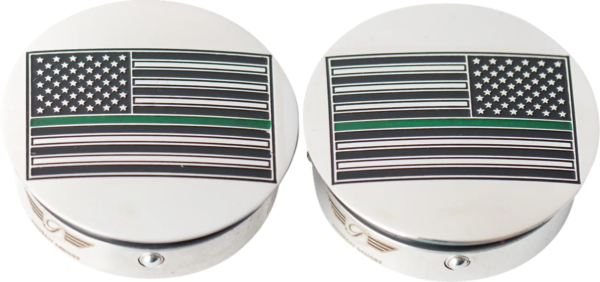 Swing Arm Covers
